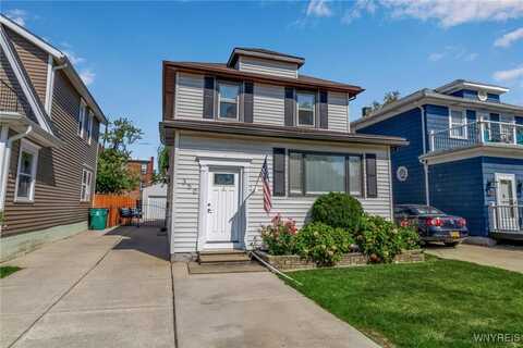 350 Villa Avenue, Buffalo, NY 14216