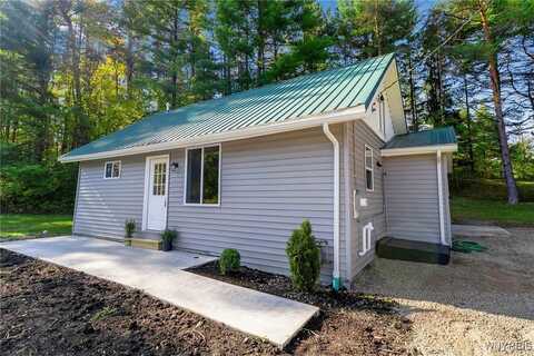 10440 Springville Boston Road, Concord, NY 14141
