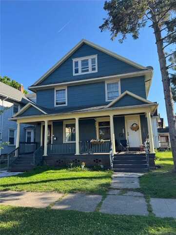 229 Cedarwood Terrace, Rochester, NY 14609