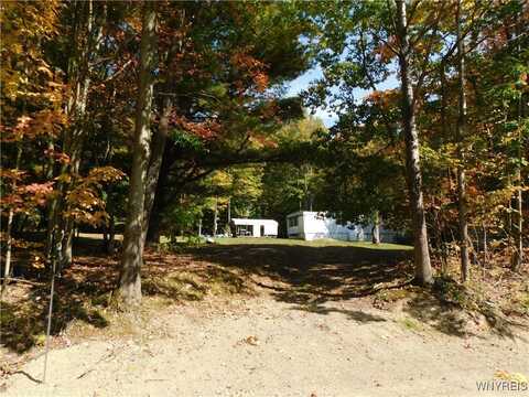 4272 Hopkins Road, Cuba, NY 14727