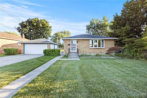 141 Angelacrest Lane, West Seneca, NY 14224