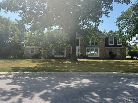80 Carriage Drive, Orchard Park, NY 14127