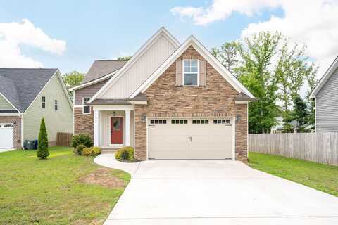 1725 Oakvale Drive, Chattanooga, TN 37421