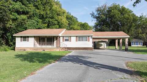 1500 Railroad Street, Dayton, TN 37321