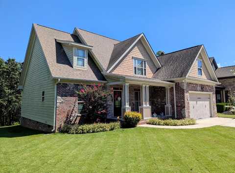 1225 Dreamcatcher Way, Hixson, TN 37343