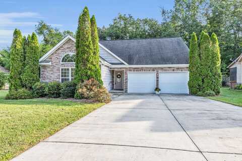 828 Soaring Eagle Circle, Hixson, TN 37343