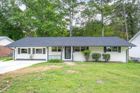4573 Tricia Drive, Chattanooga, TN 37416