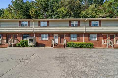 900 Cascade Drive, Dalton, GA 30720