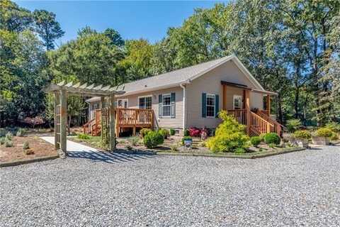 109 White Gate Drive, Heathsville, VA 22473