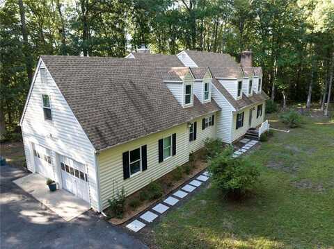 9180 Poropotank River Road, Gloucester, VA 23061