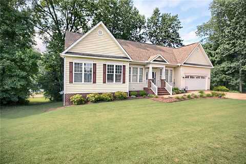6323 Janice Court, Gloucester, VA 23061