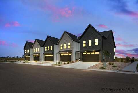 1420 BIG MEADOW DR, Cheyenne, WY 82007