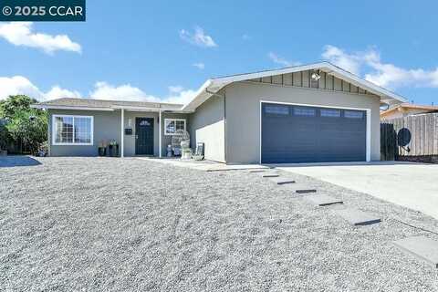 130 Butte Ct, Bay Point, CA 94565