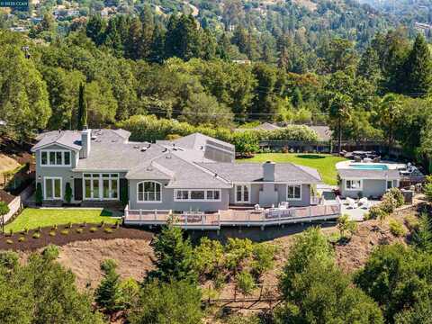 1133 Estates Dr, Lafayette, CA 94549