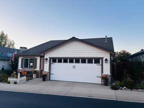 948 Counrty Lane, Angels Camp, CA 95222