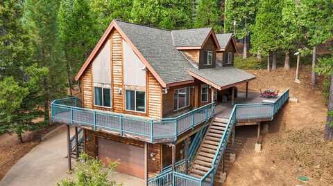 399 Augusta Dr, Arnold, CA 95223