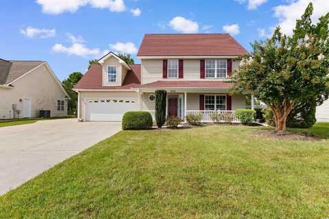 2714 Canvasback Trail, Myrtle Beach, SC 29588