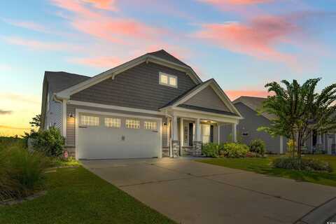296 Switchgrass Loop, Little River, SC 29566