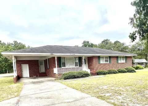 806 E 3rd Ave., Lake View, SC 29563
