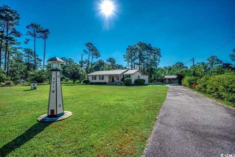 1601 Pine Level Dr., Loris, SC 29569