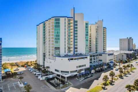 300 N Ocean Blvd., North Myrtle Beach, SC 29582