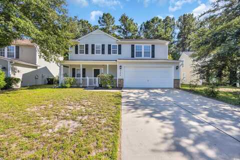 444 Bellegrove Dr., Myrtle Beach, SC 29579