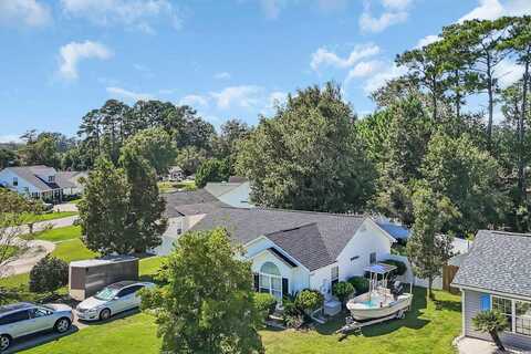 7329 Springside Dr., Myrtle Beach, SC 29588