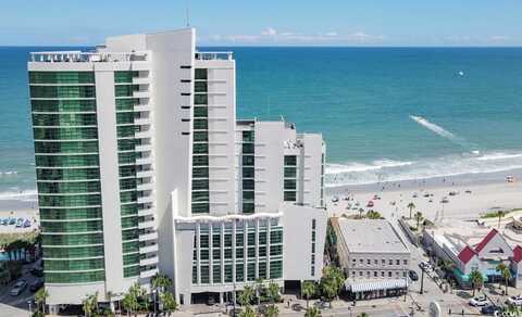 201 S Ocean Boulevard W, Myrtle Beach, SC 29577