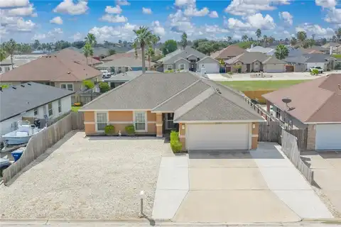 13937 WINDJAMMER Drive, Corpus Christi, TX 78418