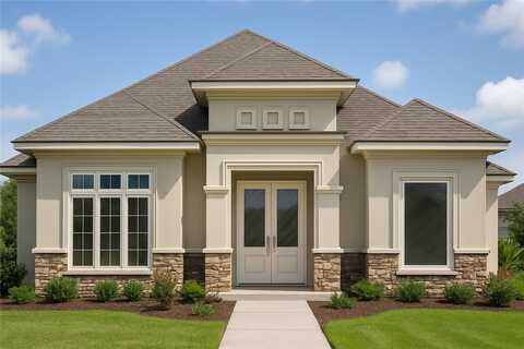2602 Milo Street, Corpus Christi, TX 78415