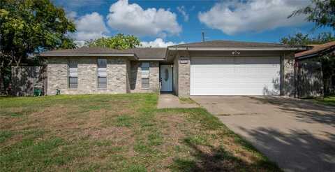 2809 Vancouver Drive, Corpus Christi, TX 78414