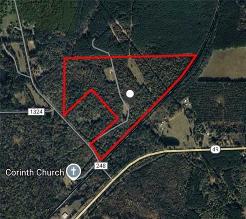 350 Fm 248, Jefferson, TX 75657