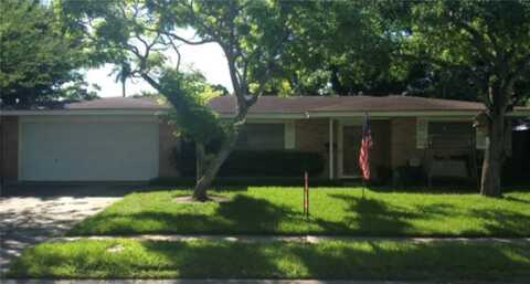 441 Troy Drive, Corpus Christi, TX 78412