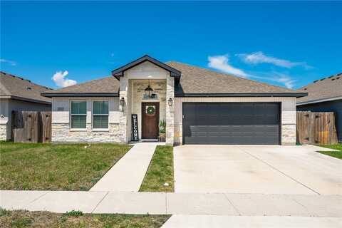 1930 Justify Drive, Corpus Christi, TX 78417