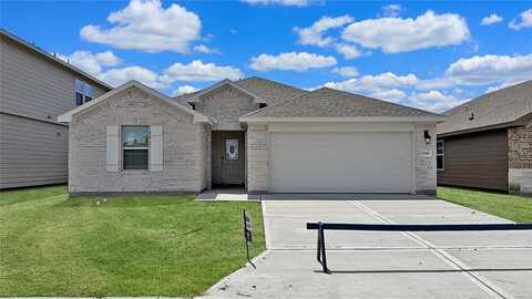 1345 Remys Street, Corpus Christi, TX 78415