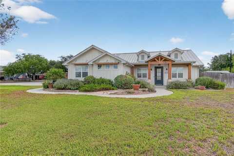 701 S Metz Street, Orange Grove, TX 78372