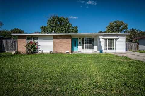 4821 Mable Street, Corpus Christi, TX 78411