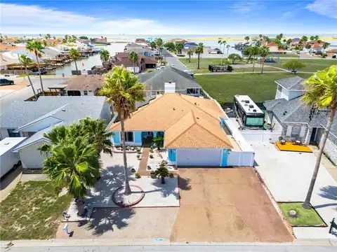 14877 Cobo De Bara, Corpus Christi, TX 78418