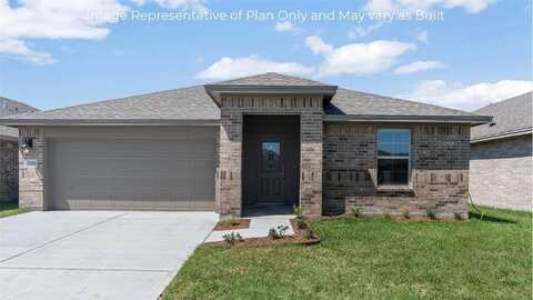 1122 Thames Chase Street, Corpus Christi, TX 78415
