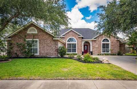 7529 Annemasse Street, Corpus Christi, TX 78414