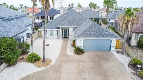 13850 Eaglesnest Bay Drive, Corpus Christi, TX 78418