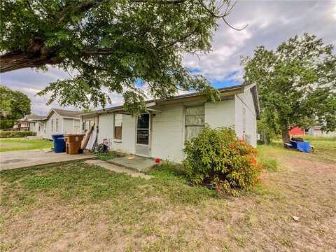4314 Leonard Drive, Corpus Christi, TX 78410