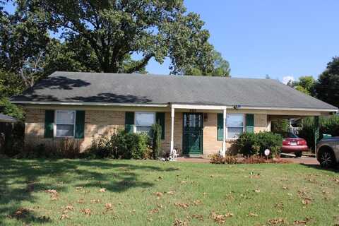 205 PEARCE STREET, West Memphis, AR 72301