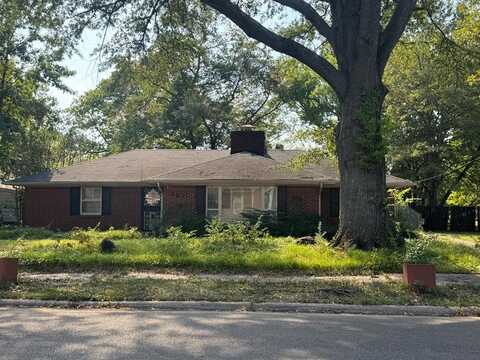 104 ROSS AVENUE, West Memphis, AR 72301