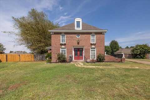 1108 RICHLAND COVE, West Memphis, AR 72301