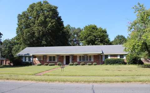 807 W BARTON AVENUE, West Memphis, AR 72301