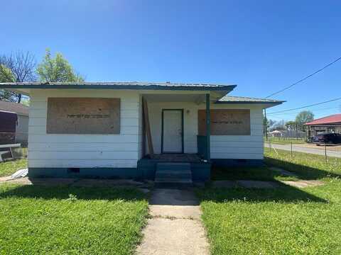 755 AARON ST., West Helena, AR 72390