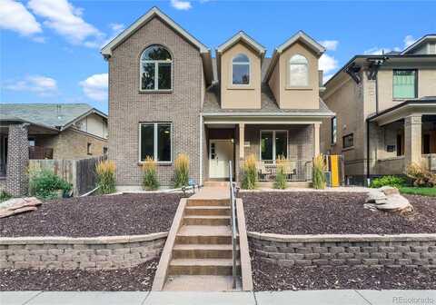 2050 N Gaylord Street, Denver, CO 80205