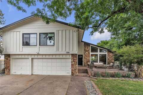 7391 S Costilla Street, Littleton, CO 80120