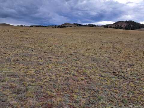 00 Comstick Road, Hartsel, CO 80449